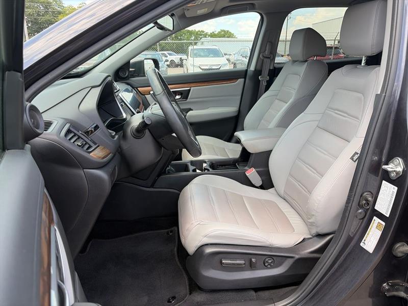 Honda CR-V Touring 2WD 2019
