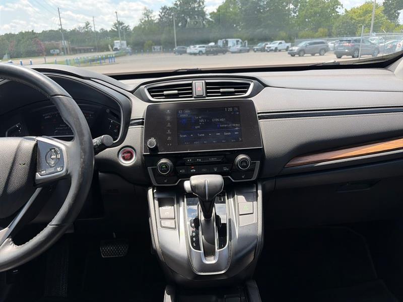 Honda CR-V Touring 2WD 2019