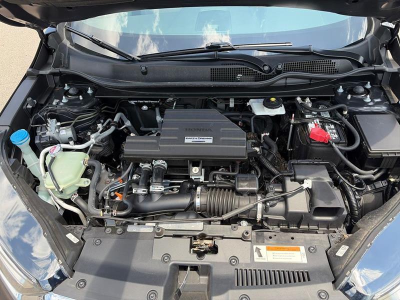 Honda CR-V Touring 2WD 2019