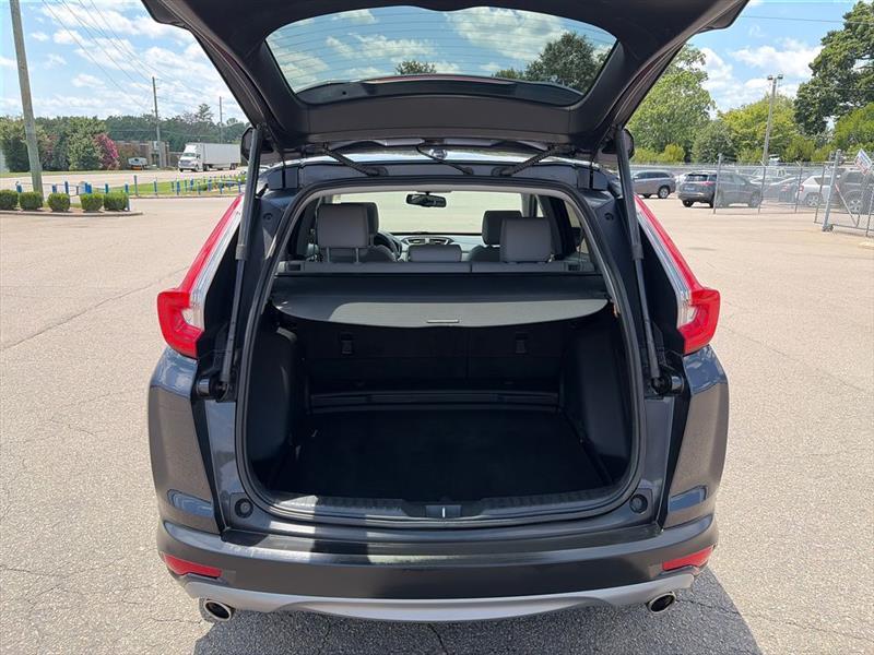 Honda CR-V Touring 2WD 2019