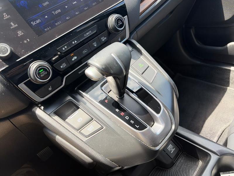 Honda CR-V Touring 2WD 2019