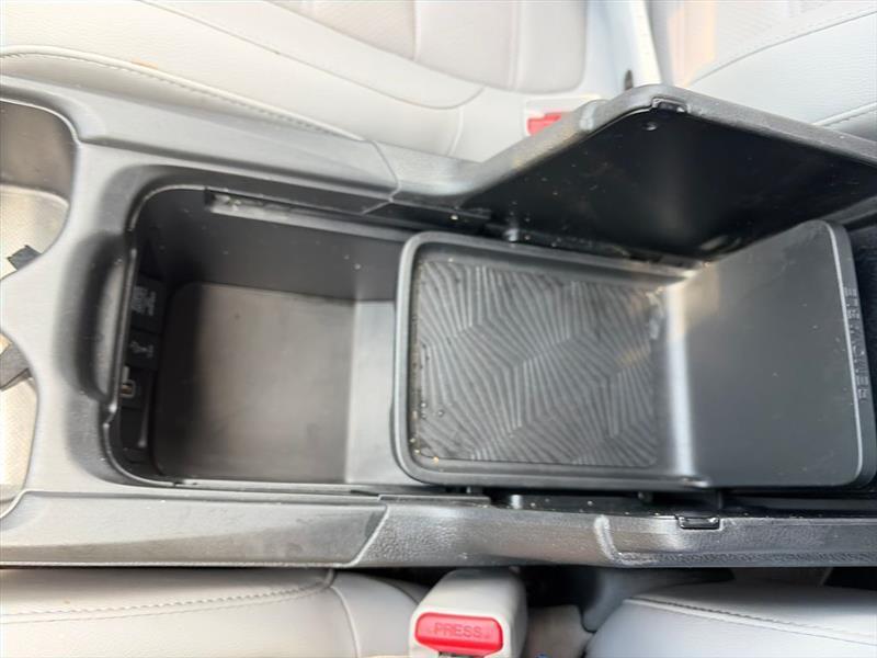 Honda CR-V Touring 2WD 2019