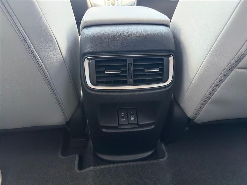 Honda CR-V Touring 2WD 2019