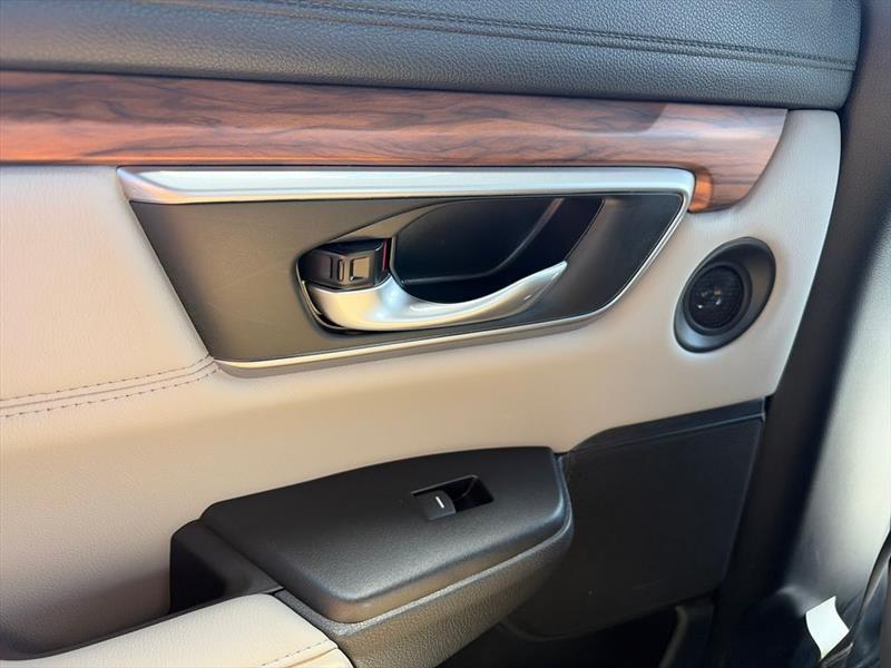 Honda CR-V Touring 2WD 2019