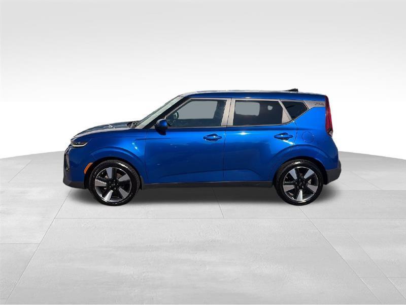 Kia Soul EX 2020