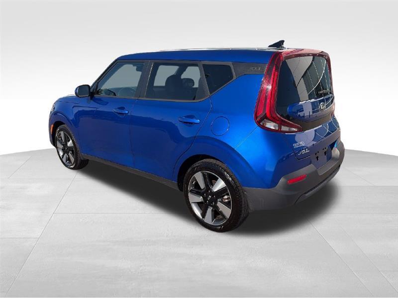 Kia Soul EX 2020