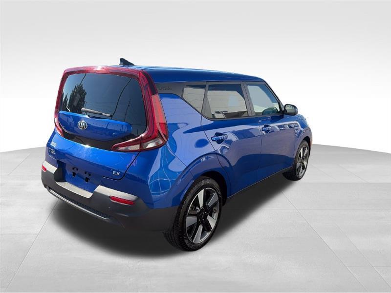 Kia Soul EX 2020