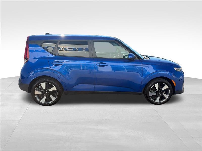 Kia Soul EX 2020