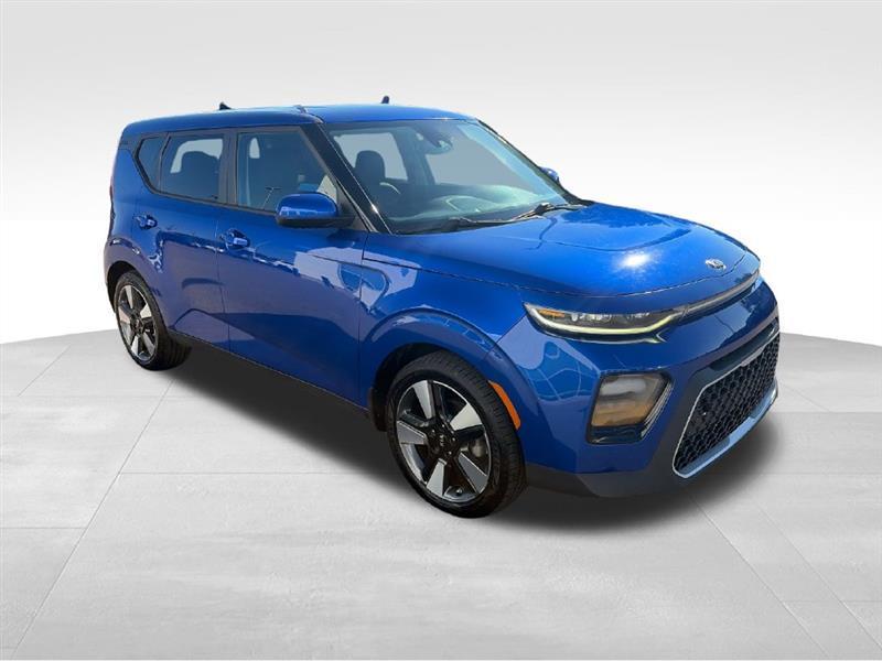 Kia Soul EX 2020