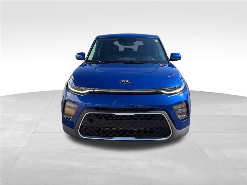 Kia Soul EX 2020