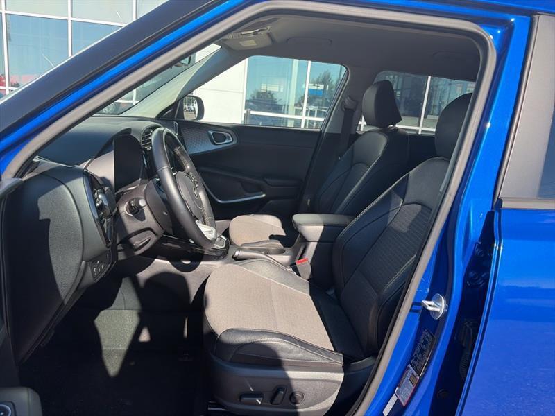 Kia Soul EX 2020
