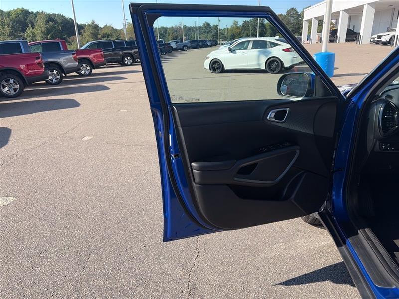 Kia Soul EX 2020