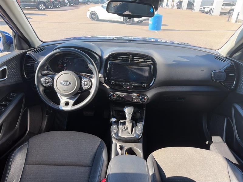 Kia Soul EX 2020