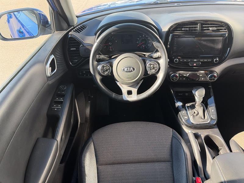 Kia Soul EX 2020
