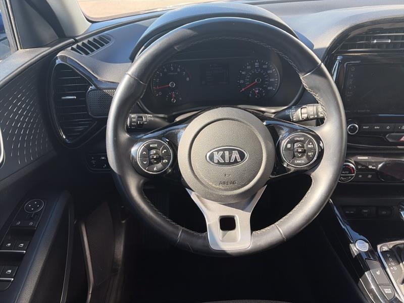 Kia Soul EX 2020