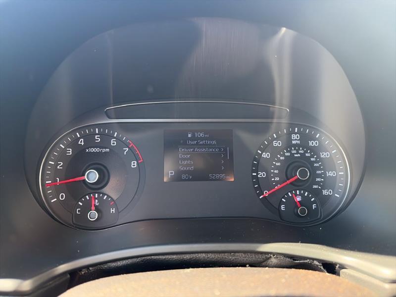 Kia Soul EX 2020