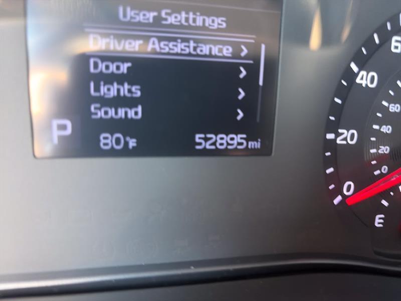Kia Soul EX 2020