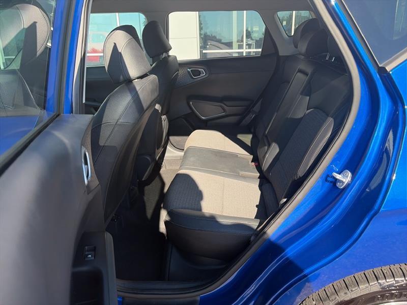 Kia Soul EX 2020