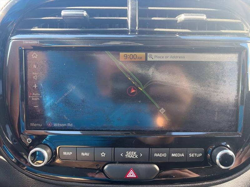 Kia Soul EX 2020