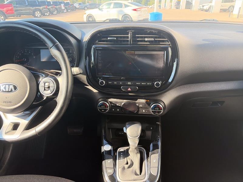 Kia Soul EX 2020