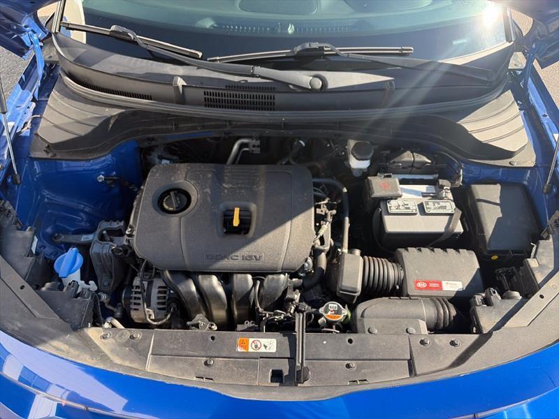 Kia Soul EX 2020