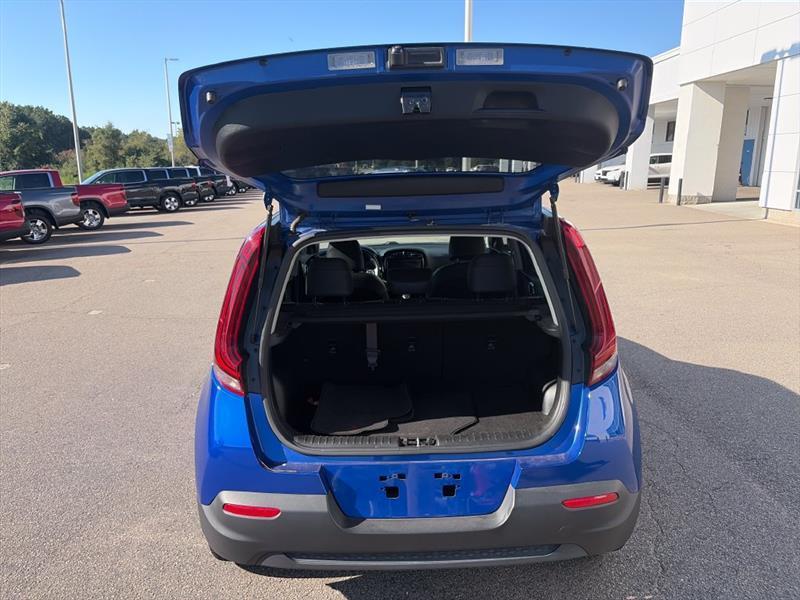 Kia Soul EX 2020