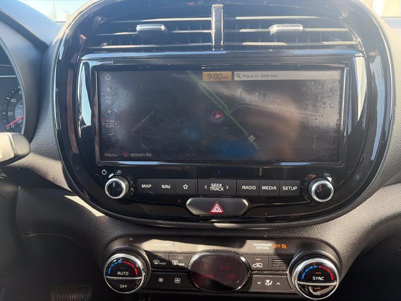 Kia Soul EX 2020