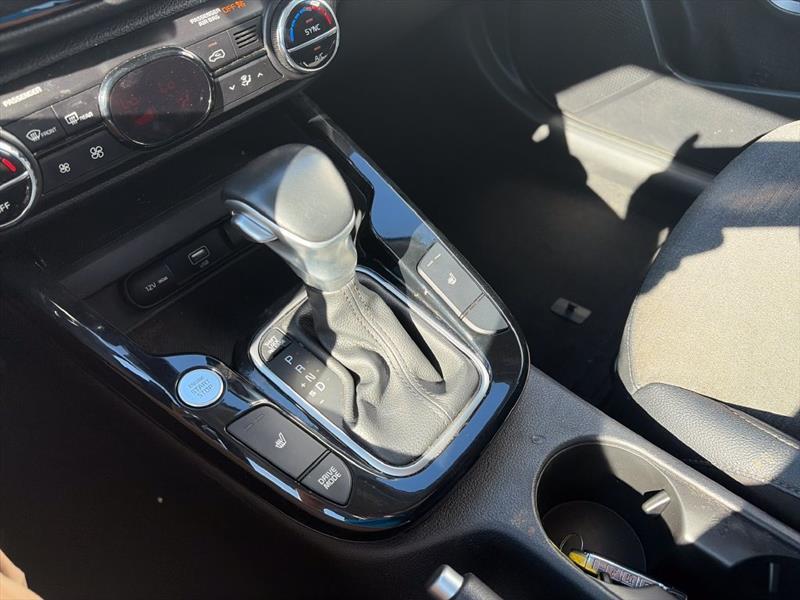 Kia Soul EX 2020