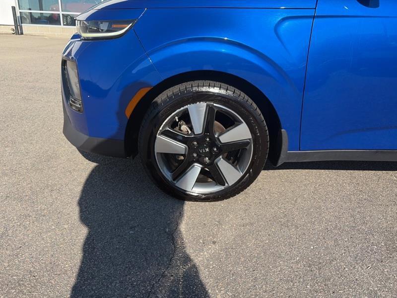 Kia Soul EX 2020