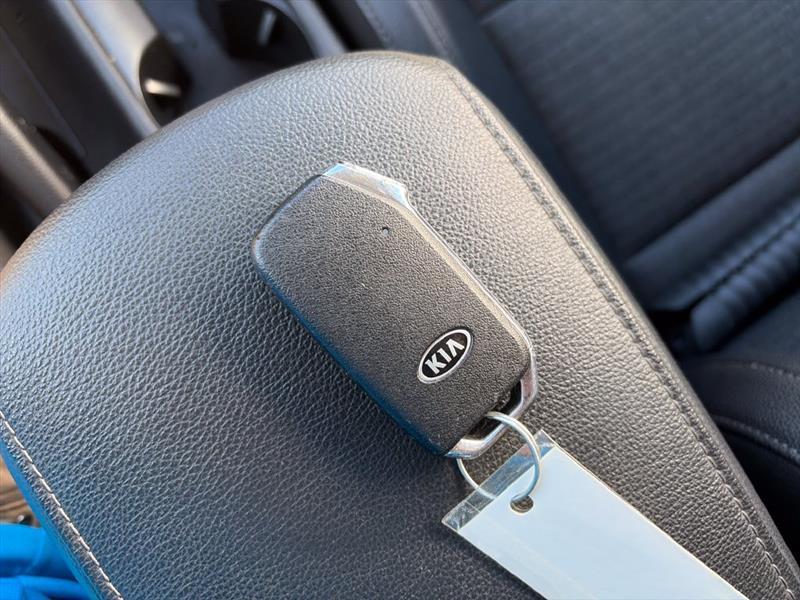 Kia Soul EX 2020