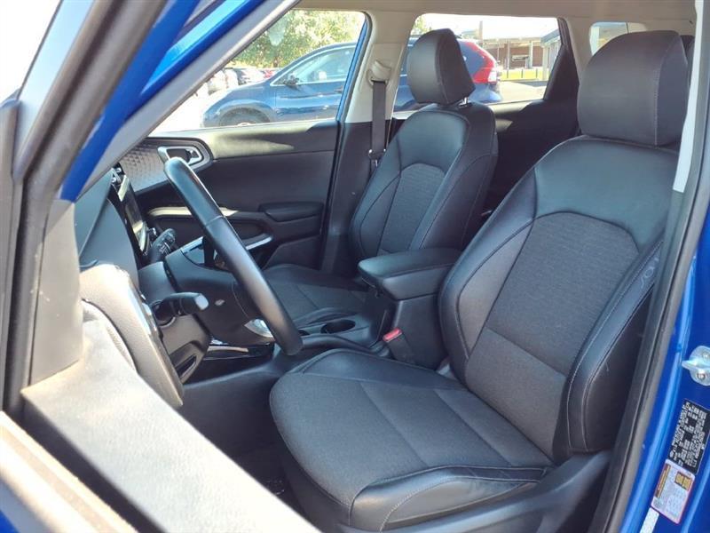 Kia Soul EX 2020
