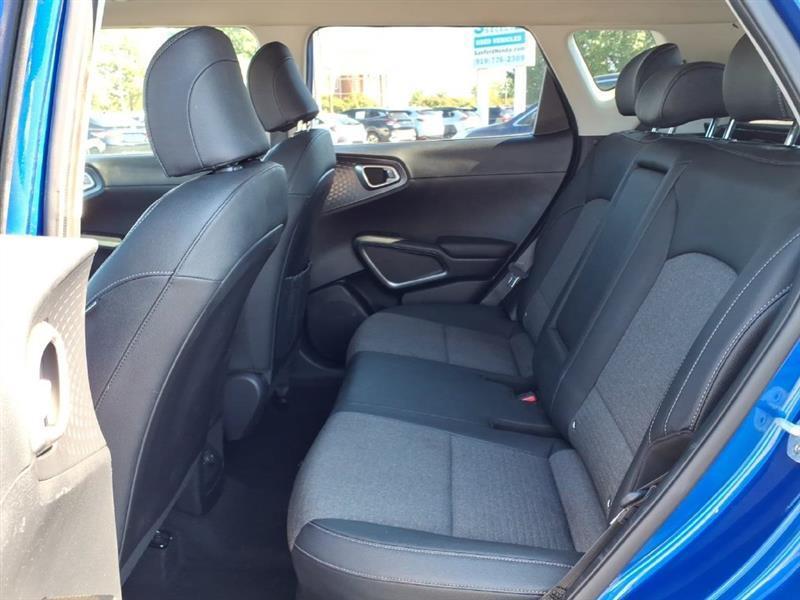 Kia Soul EX 2020