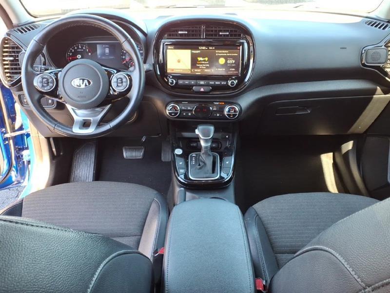 Kia Soul EX 2020