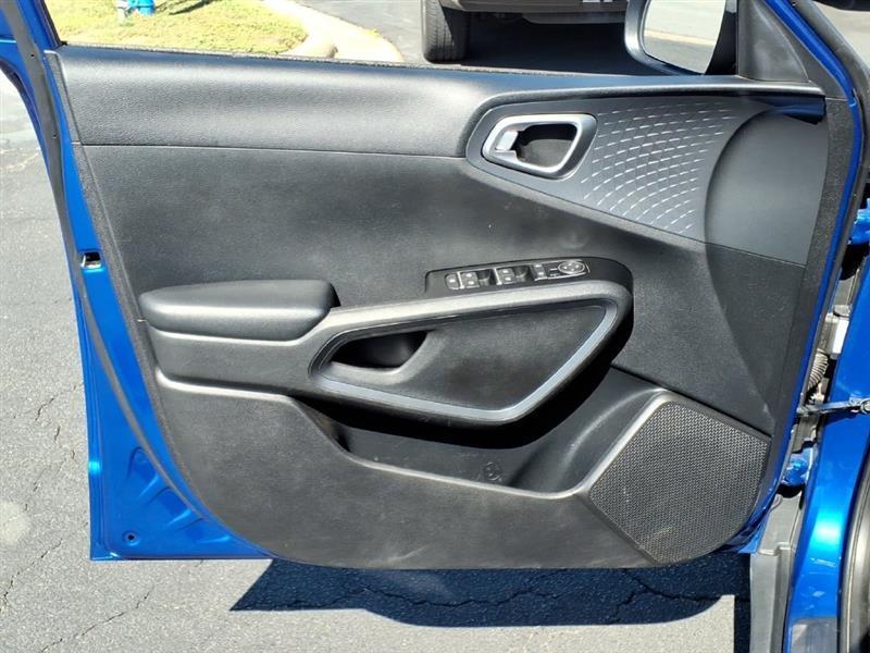 Kia Soul EX 2020