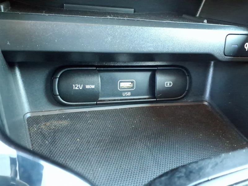 Kia Soul EX 2020