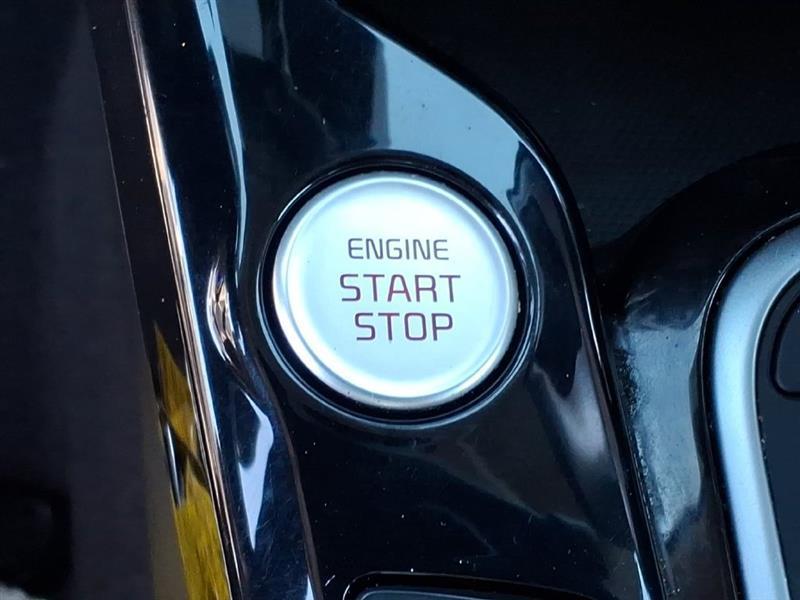 Kia Soul EX 2020