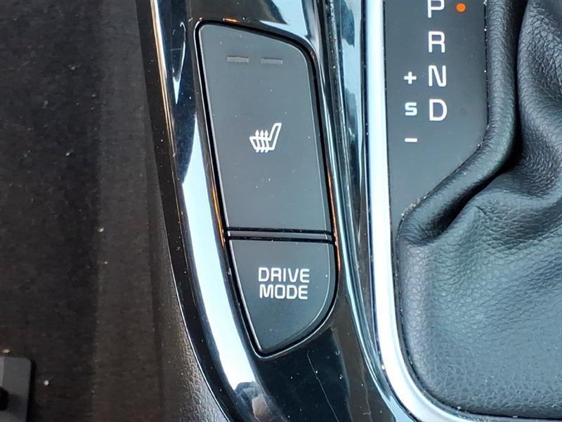 Kia Soul EX 2020