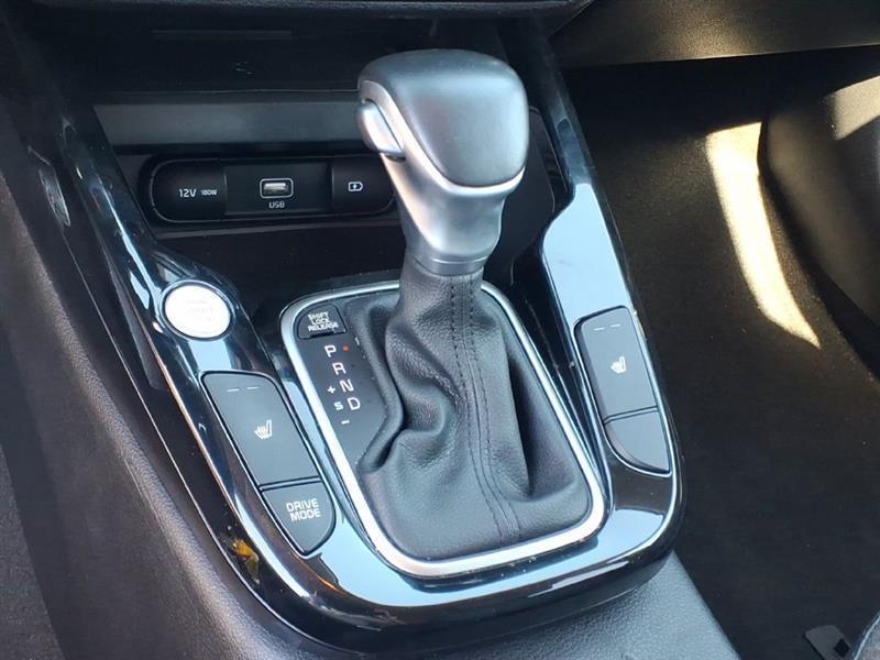 Kia Soul EX 2020