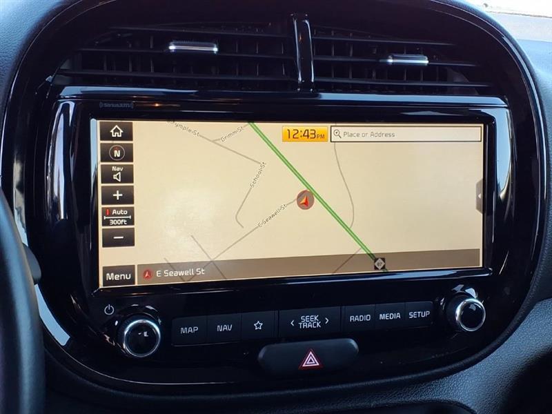 Kia Soul EX 2020