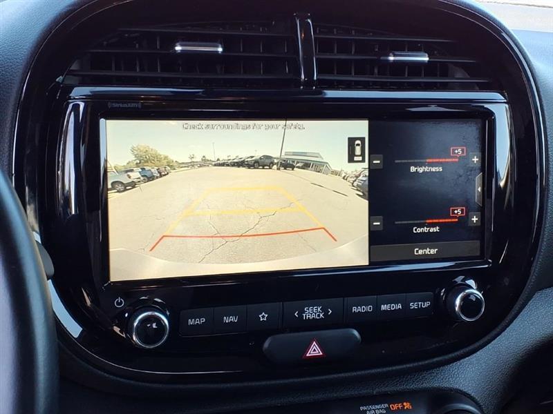 Kia Soul EX 2020