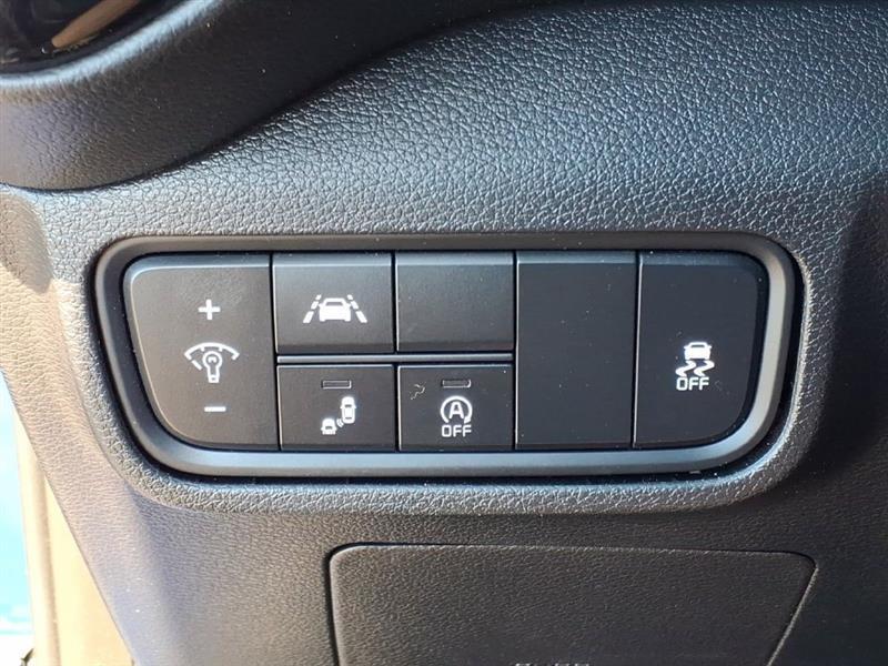 Kia Soul EX 2020