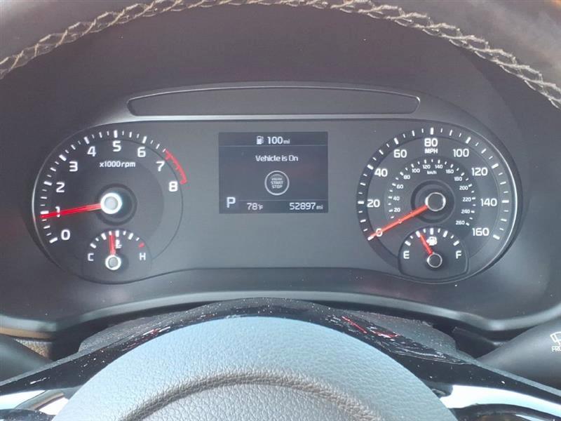Kia Soul EX 2020