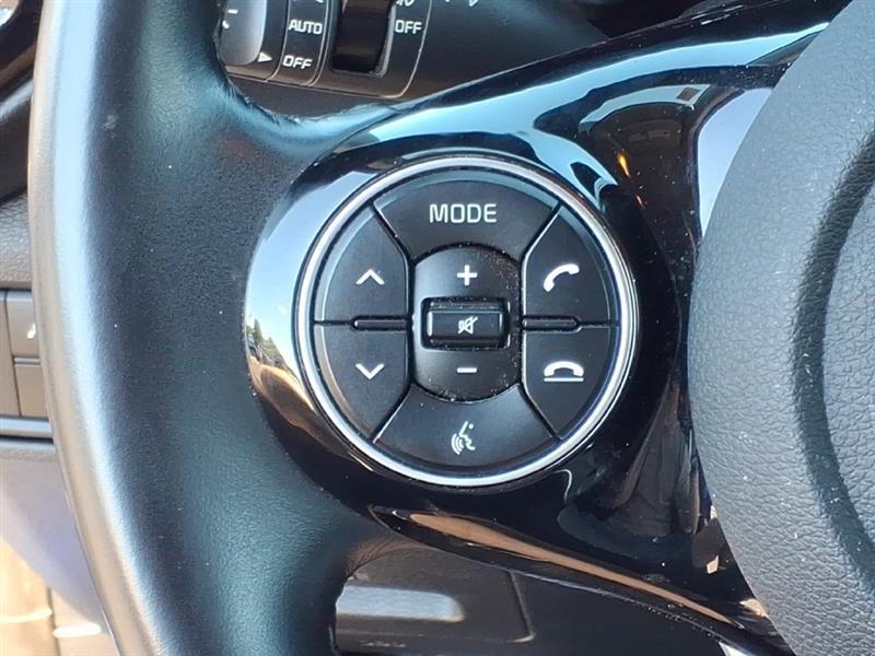 Kia Soul EX 2020