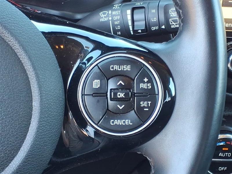 Kia Soul EX 2020