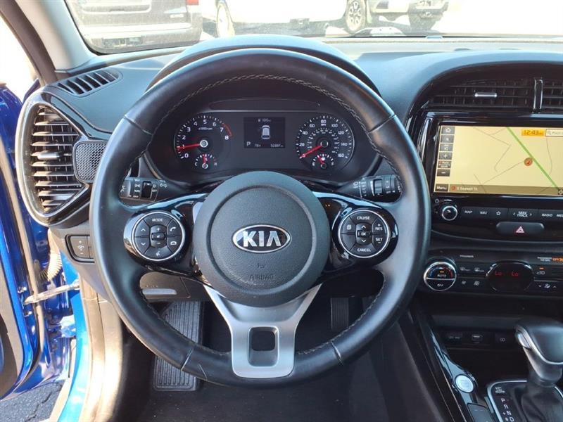 Kia Soul EX 2020