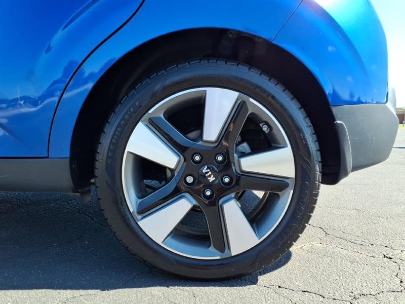 Kia Soul EX 2020