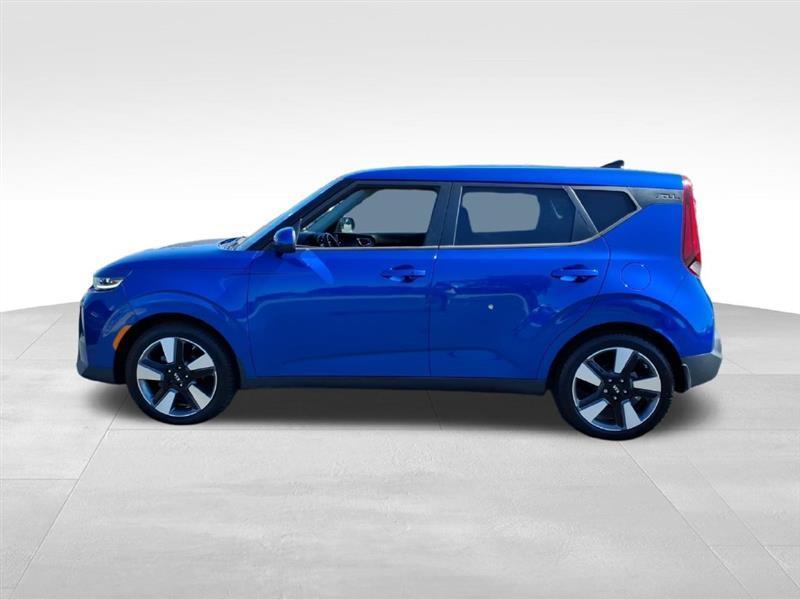 Kia Soul EX 2020