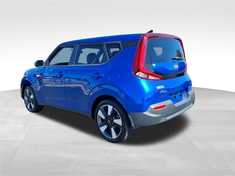 Kia Soul EX 2020