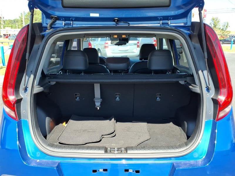 Kia Soul EX 2020