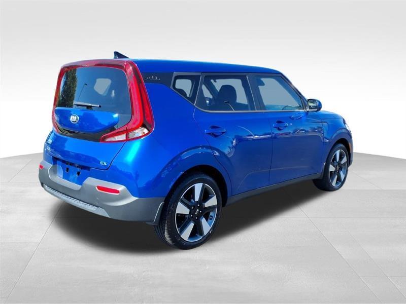 Kia Soul EX 2020